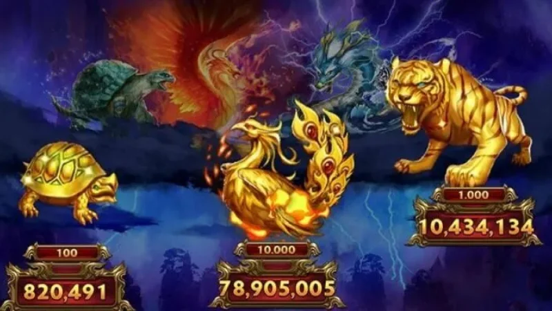 Những tuyệt chiêu chơi slot game hay và hiệu quả