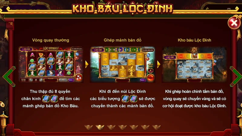 Giải mã sức hút của tựa game